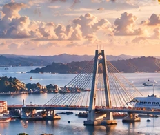 Jembatan teluk sorong